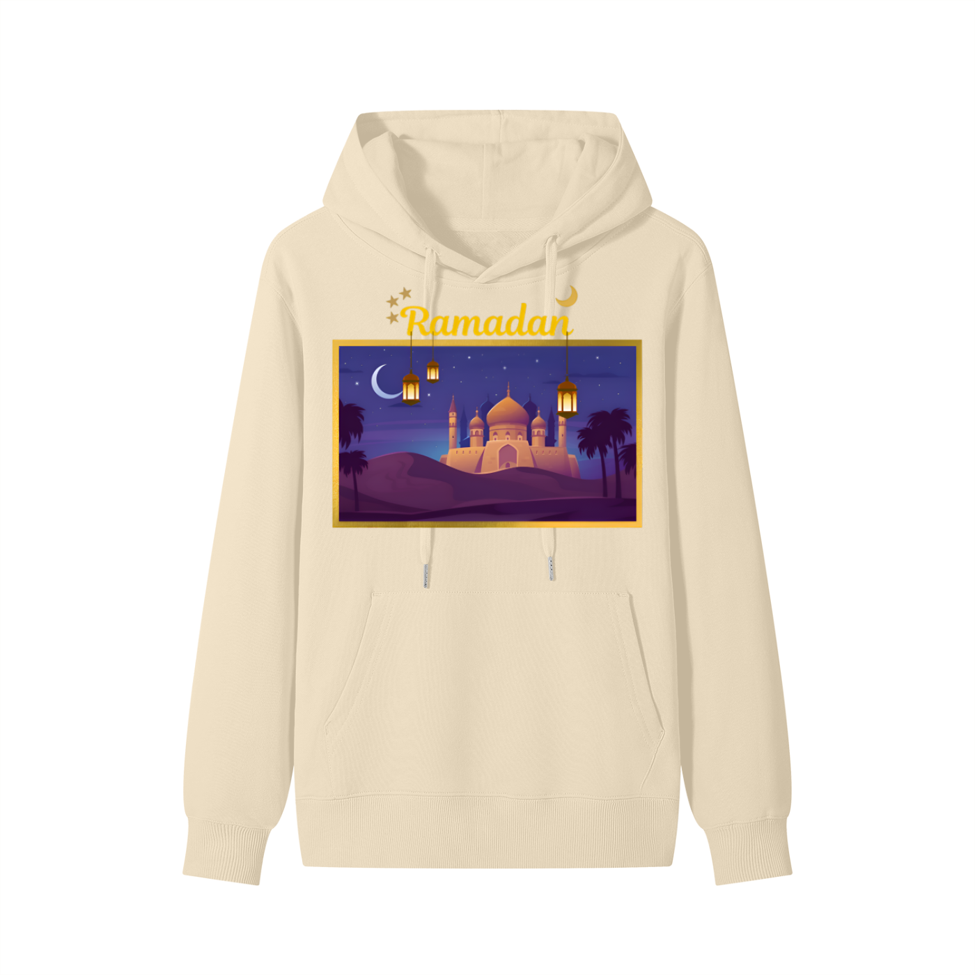 Ramadan,Hoodie