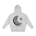 moonlight,hoodie,light grey,winter