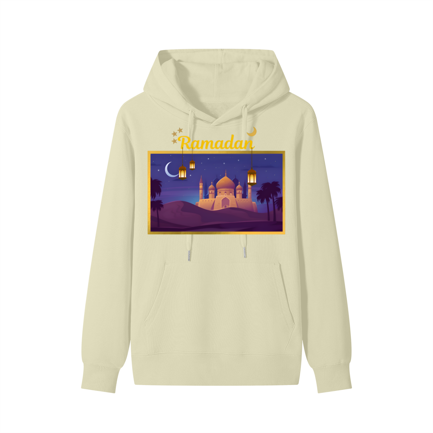 Ramadan,Hoodie