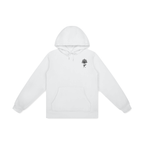 one world,hoodie,white,summer