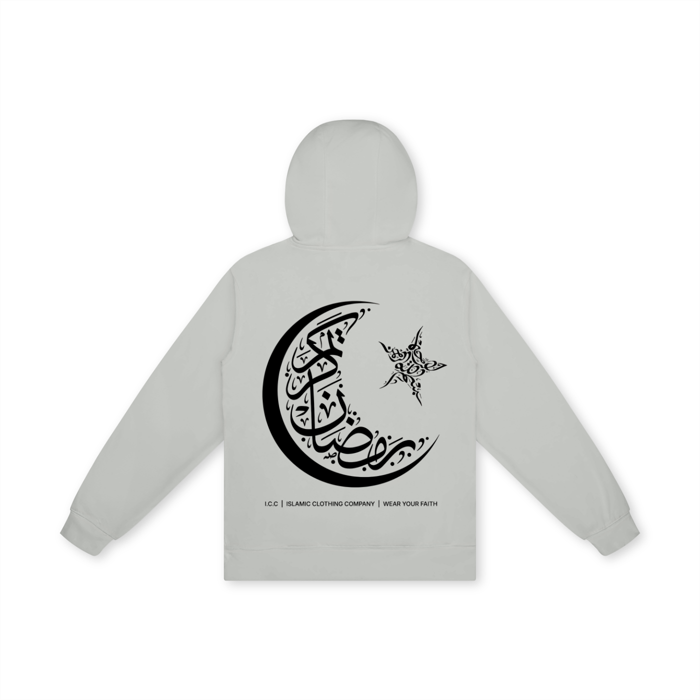 moonlight,hoodie,light grey,summer