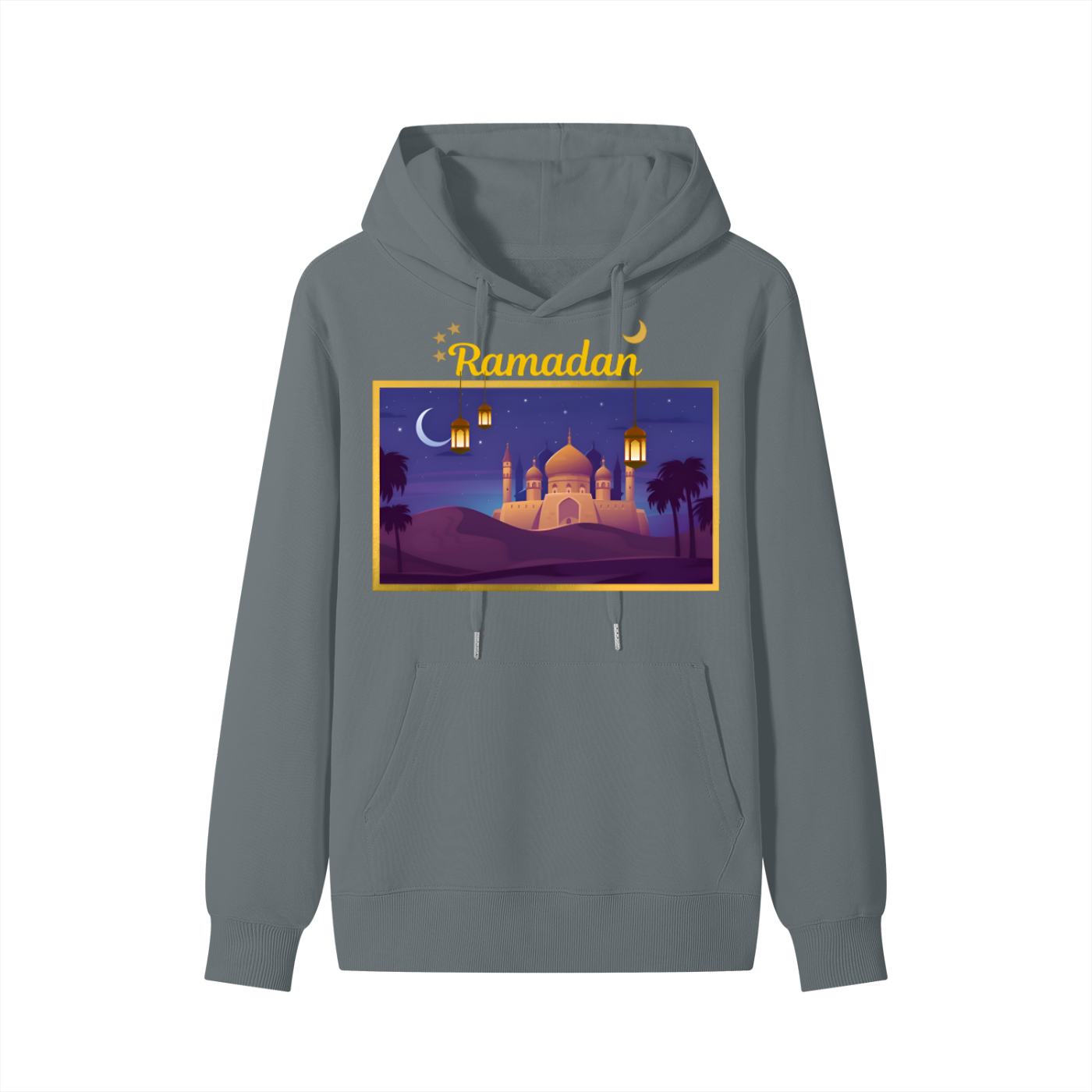 Ramadan,Hoodie