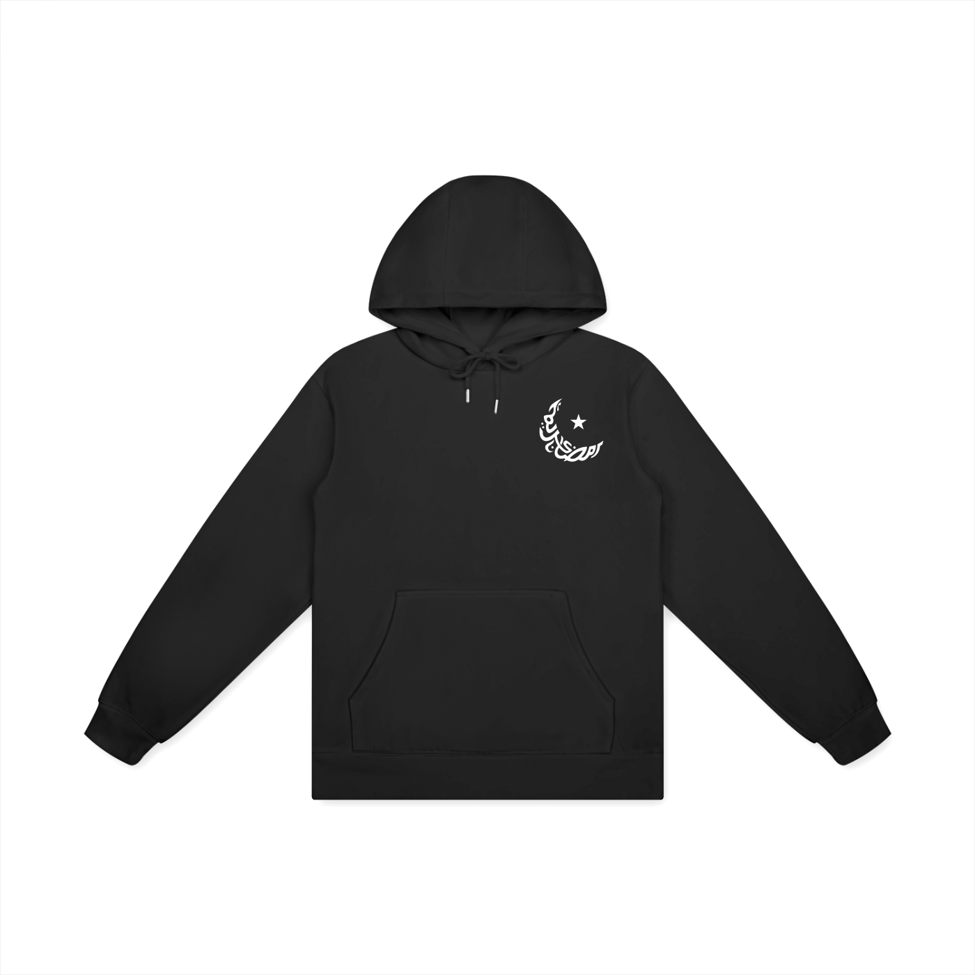 moonlight,hoodie,black,summer
