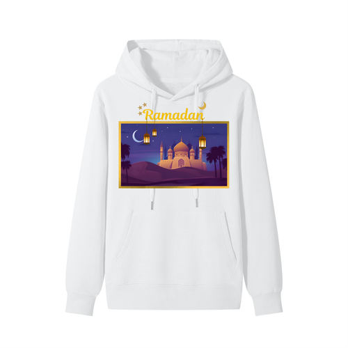 Ramadan,Hoodie