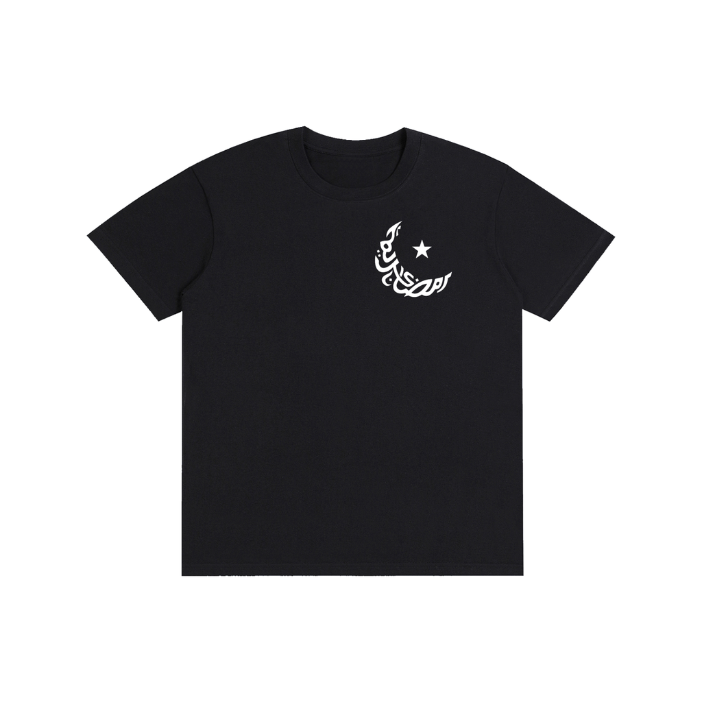 moonlight,shirt,black