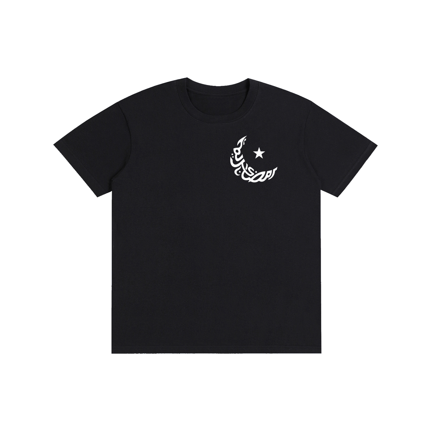 moonlight,shirt,black