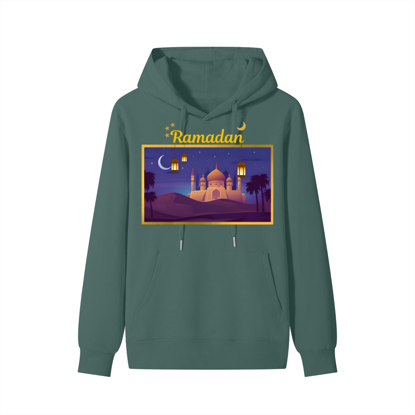 Ramadan,Hoodie