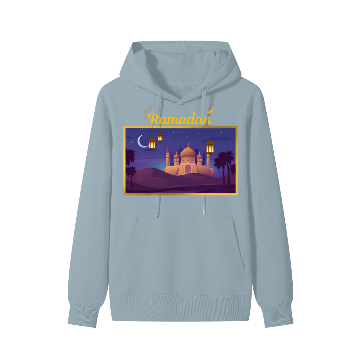 Ramadan,Hoodie