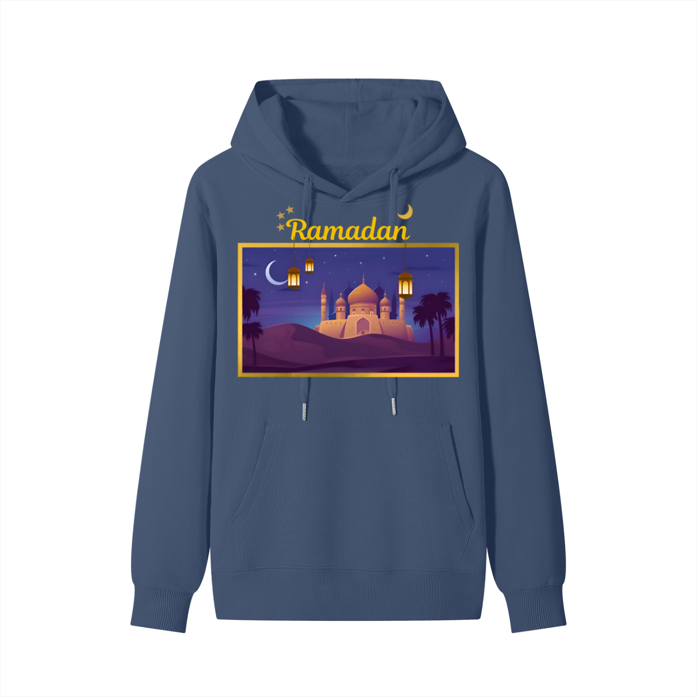 Ramadan,Hoodie