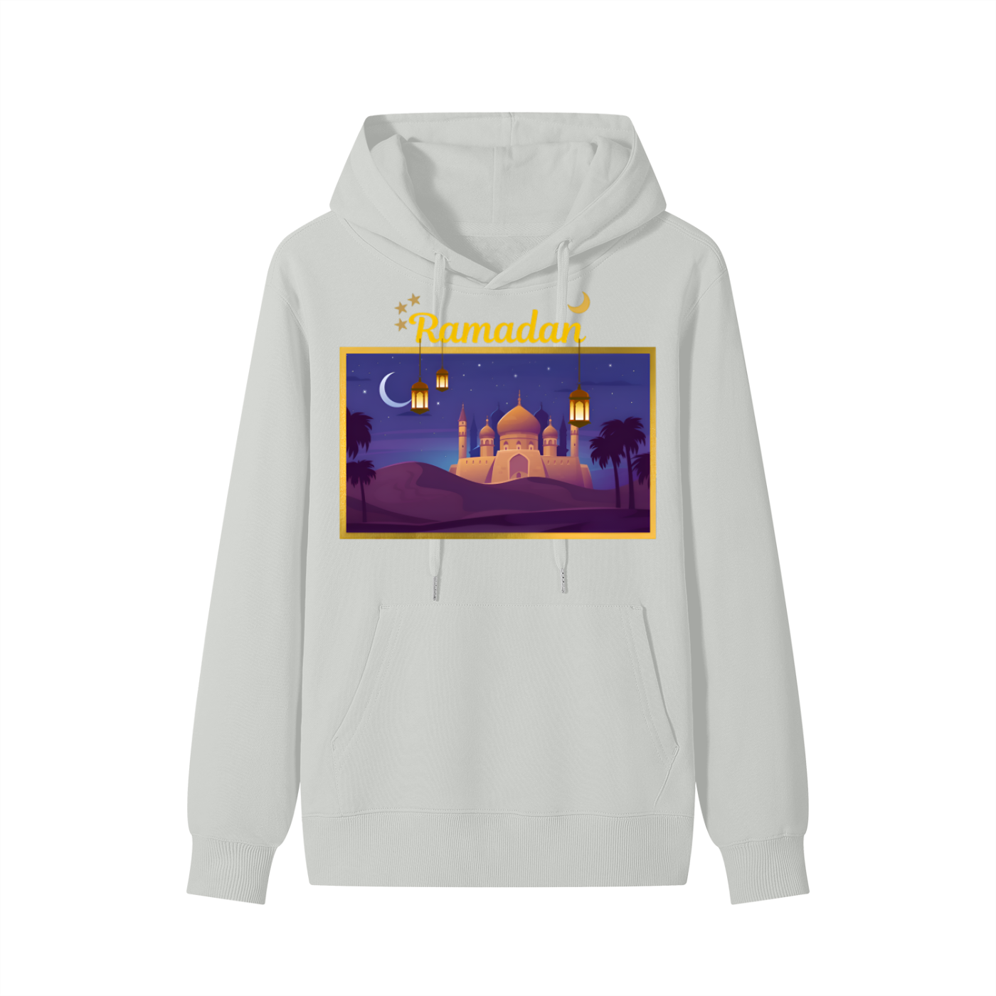 Ramadan,Hoodie