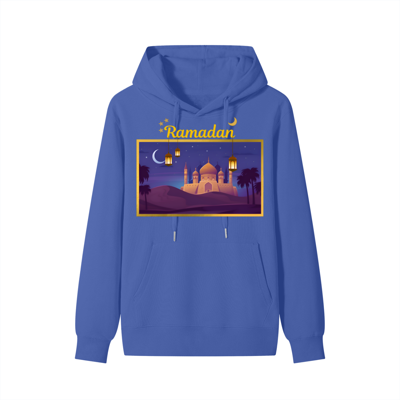 Ramadan,Hoodie
