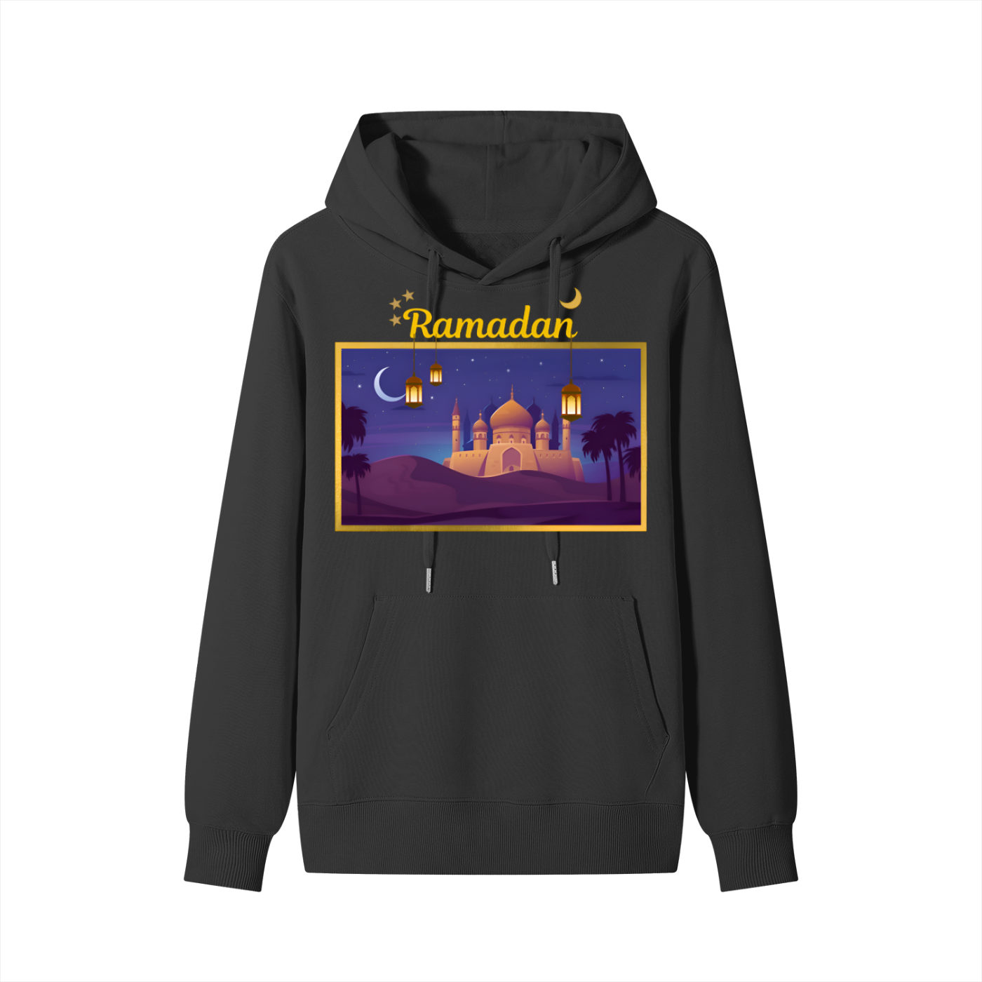 Ramadan,Hoodie