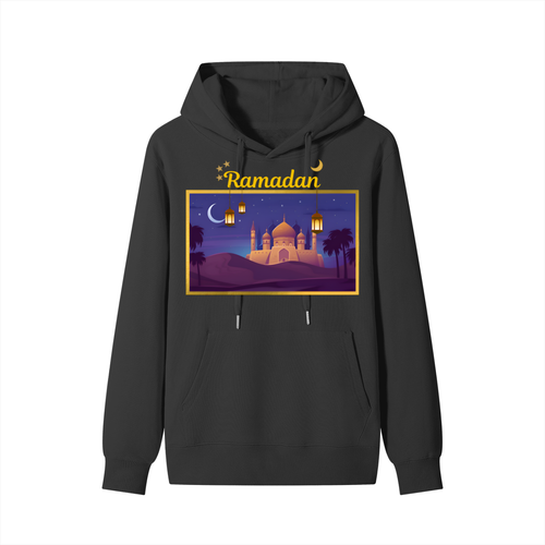 Ramadan,Hoodie