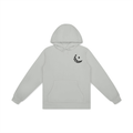 moonlight,hoodie,light grey,summer