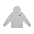 moonlight,hoodie,light grey,summer
